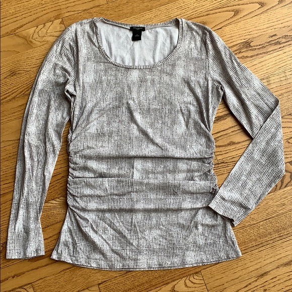 Ann Taylor Tops - Ann Taylor modal shirt